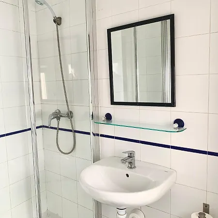 Easy House Feriehus Nerja