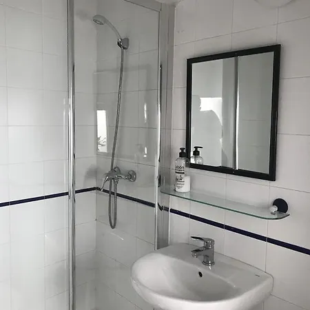 Easy House Nyaraló Nerja