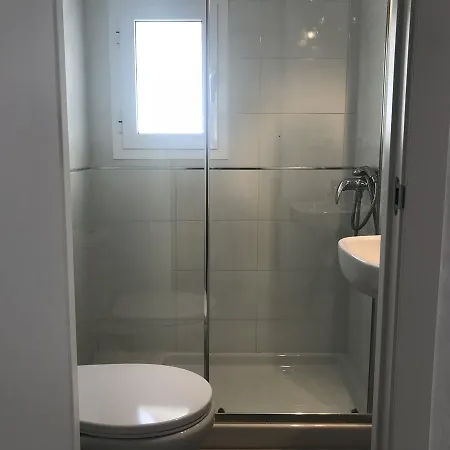 Easy House Nyaraló *