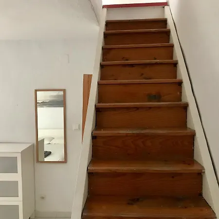 Easy House Nyaraló Nerja