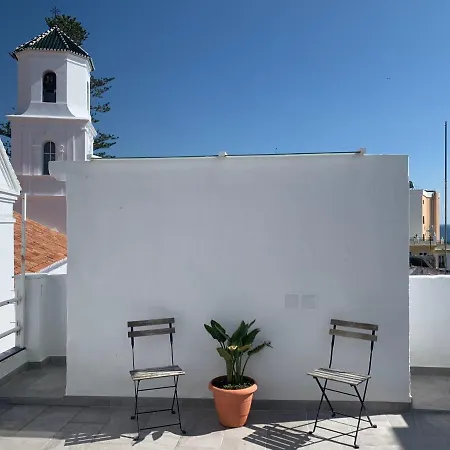Nyaraló Easy House Nerja
