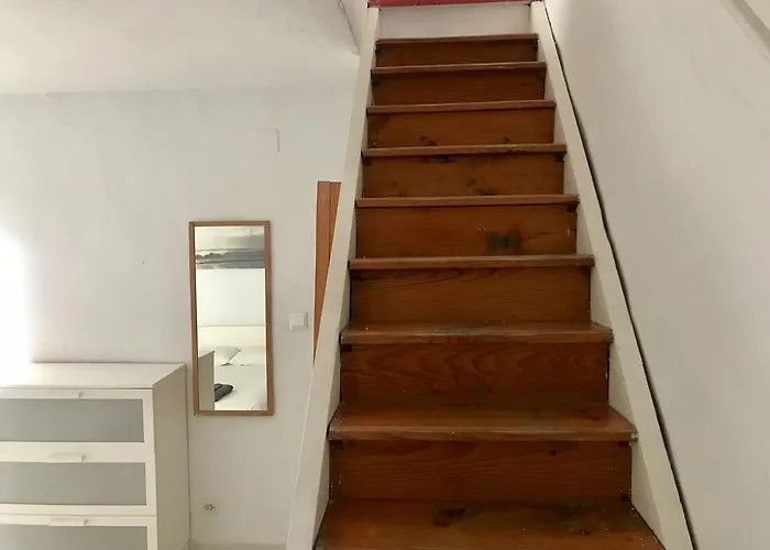 Easy House Tatil Evi Nerja