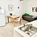 בית נופש Easy House