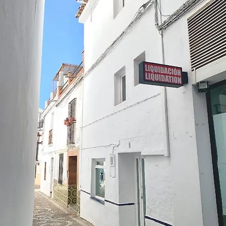 Easy House Prázdninový dům *