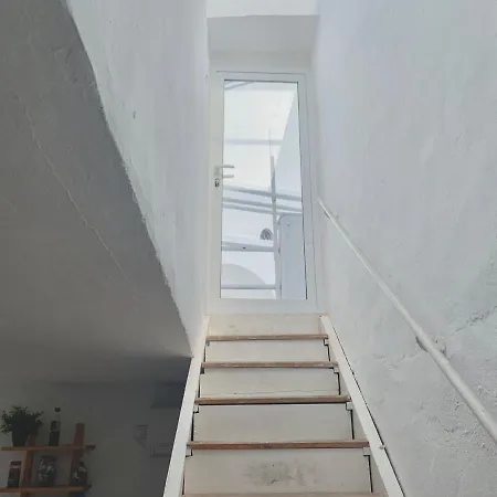 Semesterbostad Easy House *