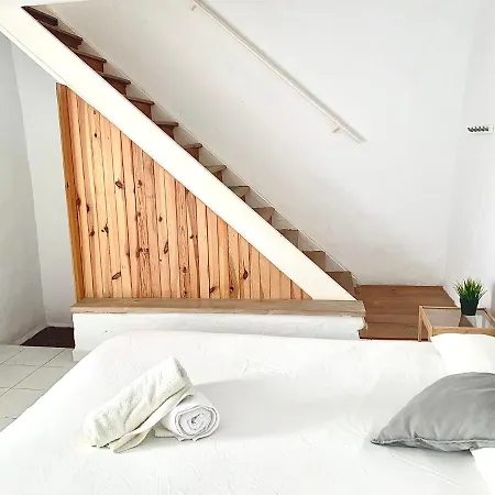 Easy House Prázdninový dům