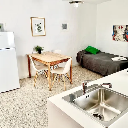 Semesterbostad Easy House