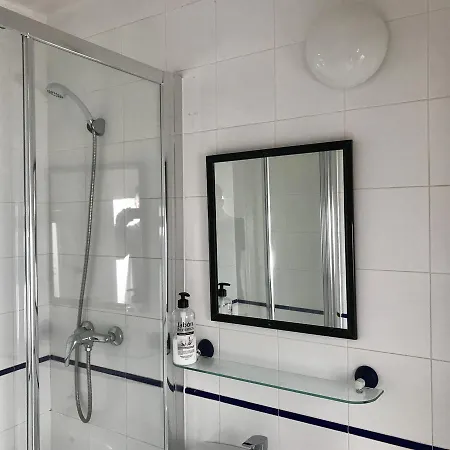 Easy House Semesterbostad Nerja