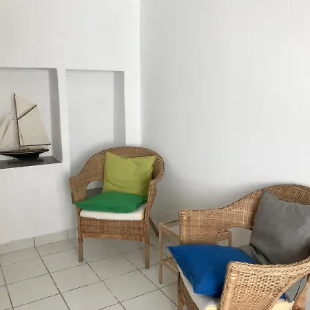 Easy House Prázdninový dům Nerja