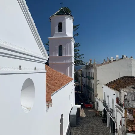 Easy House * Nerja