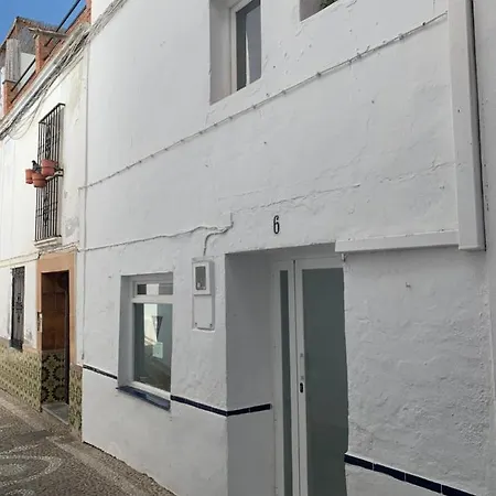 Prázdninový dům Easy House Nerja