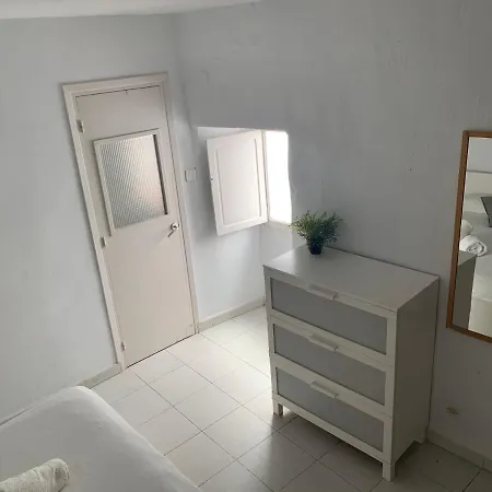 Semesterbostad Easy House