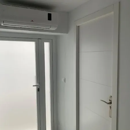 Easy House Prázdninový dům *