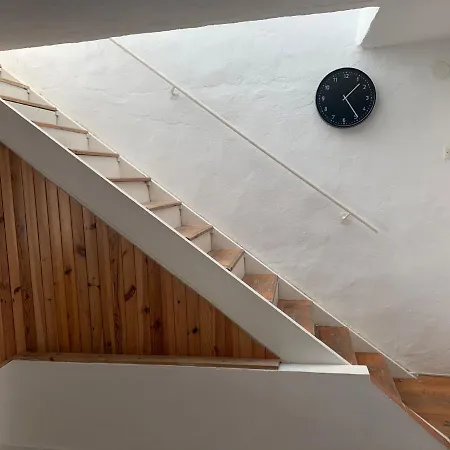 Prázdninový dům Easy House *