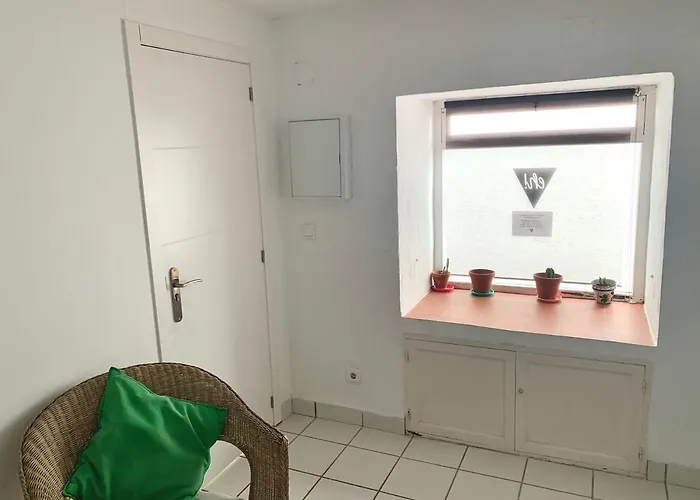 בית נופש Easy House