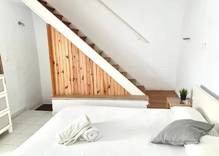 Easy House Casa de Férias