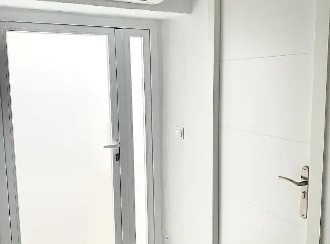 בית נופש Easy House