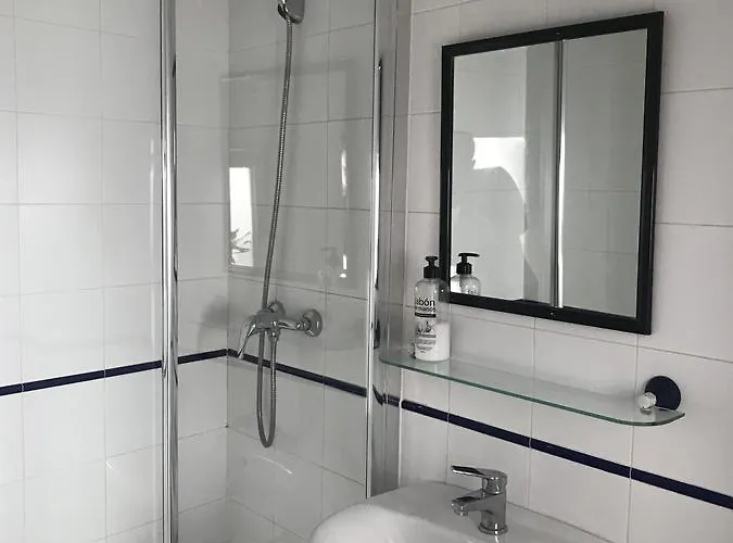 Easy House Casa de Férias Nerja