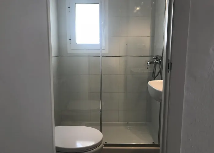 Easy House בית נופש *