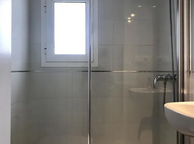 בית נופש Easy House