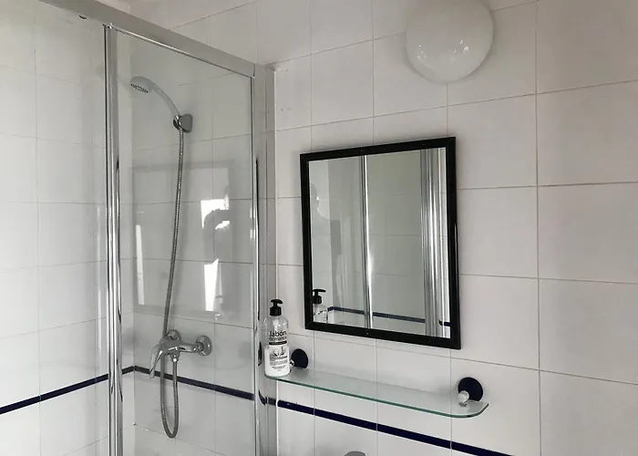 Easy House בית נופש נרחה