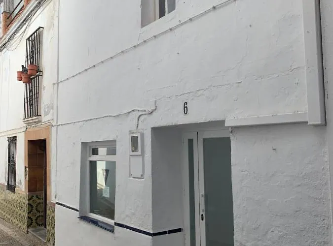 בית נופש Easy House נרחה