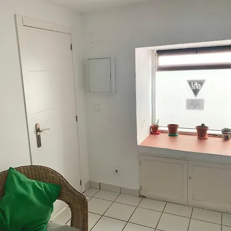 Semesterbostad Easy House