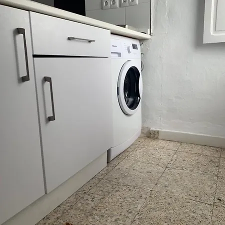 Semesterbostad Easy House Nerja