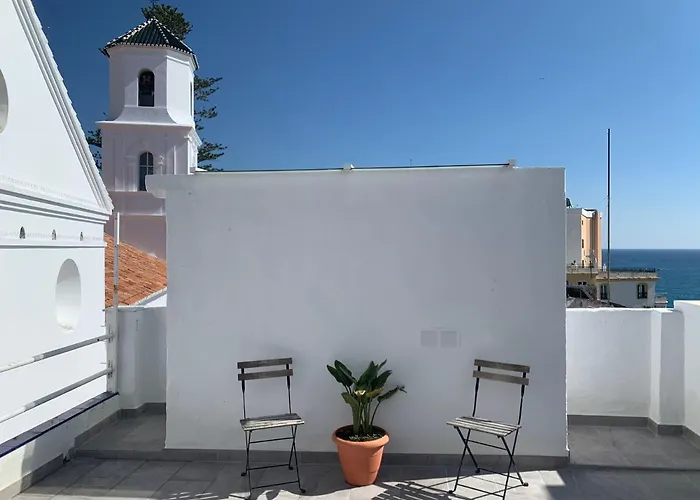 Casa vacanze Easy House Nerja