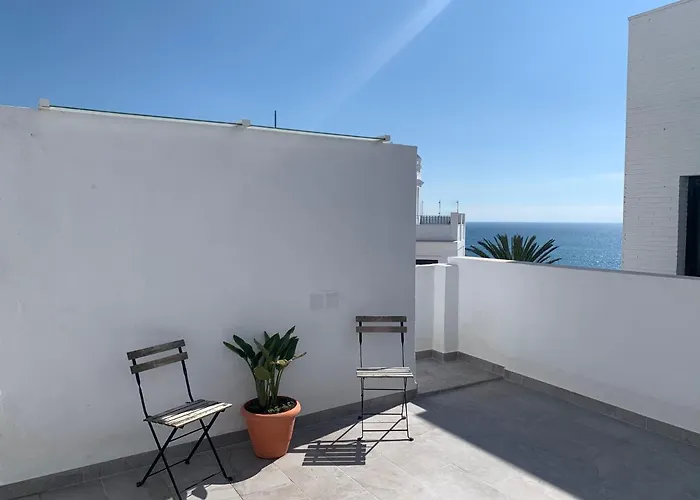 Easy House Casa vacanze Nerja